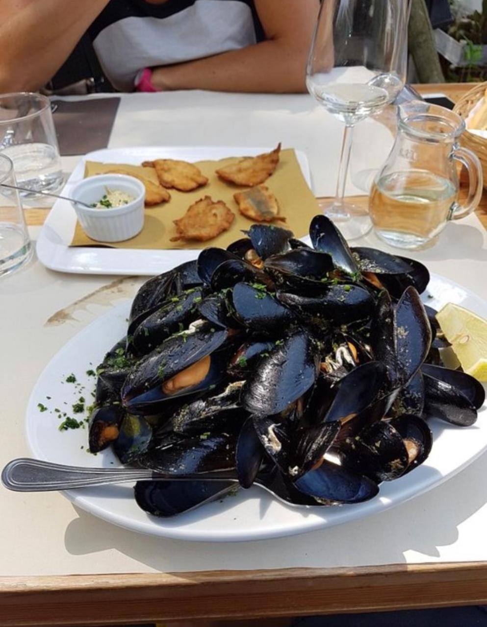 Le Valli 佩莱斯特里纳 外观 照片