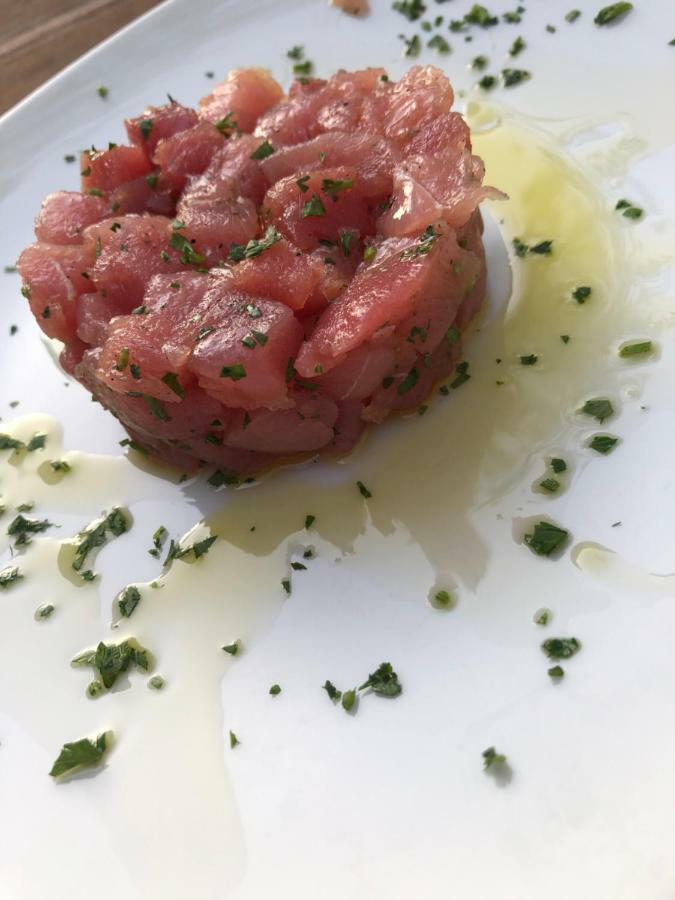 Le Valli 佩莱斯特里纳 外观 照片